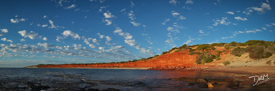 Bottle Bay, Francis Peron National Park, WA